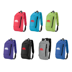 Budget Backpack