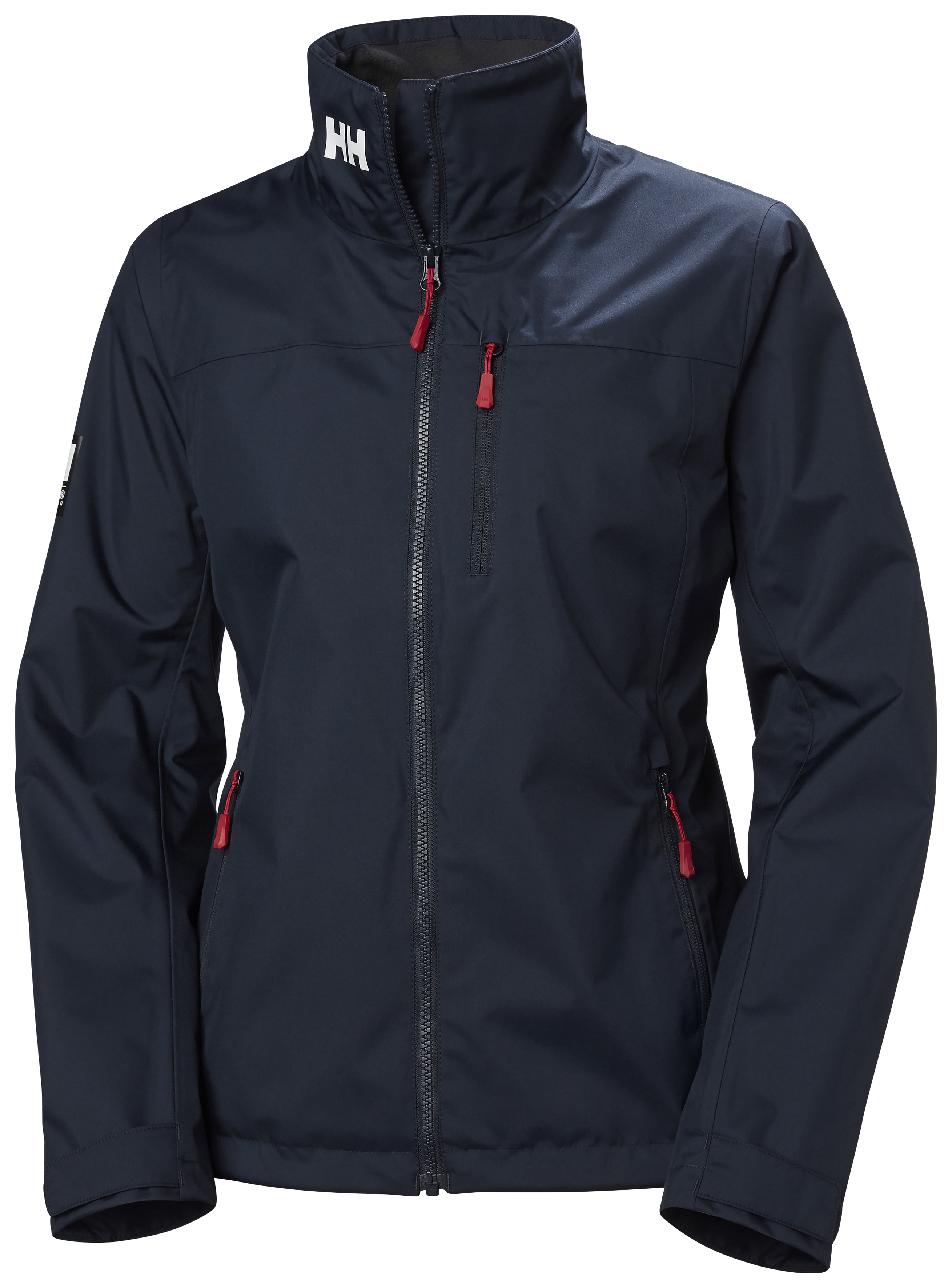 Helly Hansen Women's Crew 2.0 Jacket 20