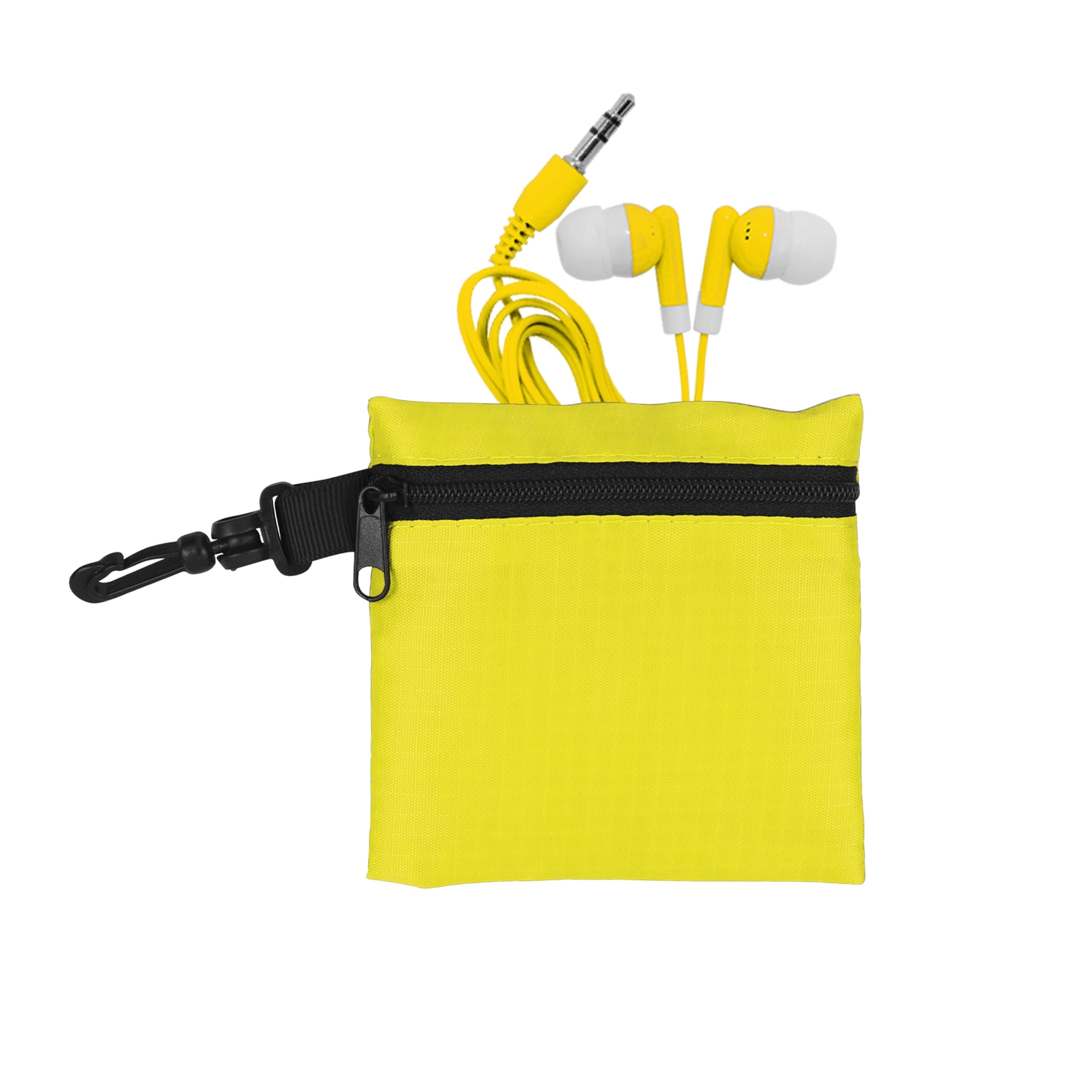 Trendy Ear Bud Set 9