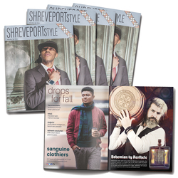 60-page (8.5x11) Booklet (High Gloss UV-Coated Cover)