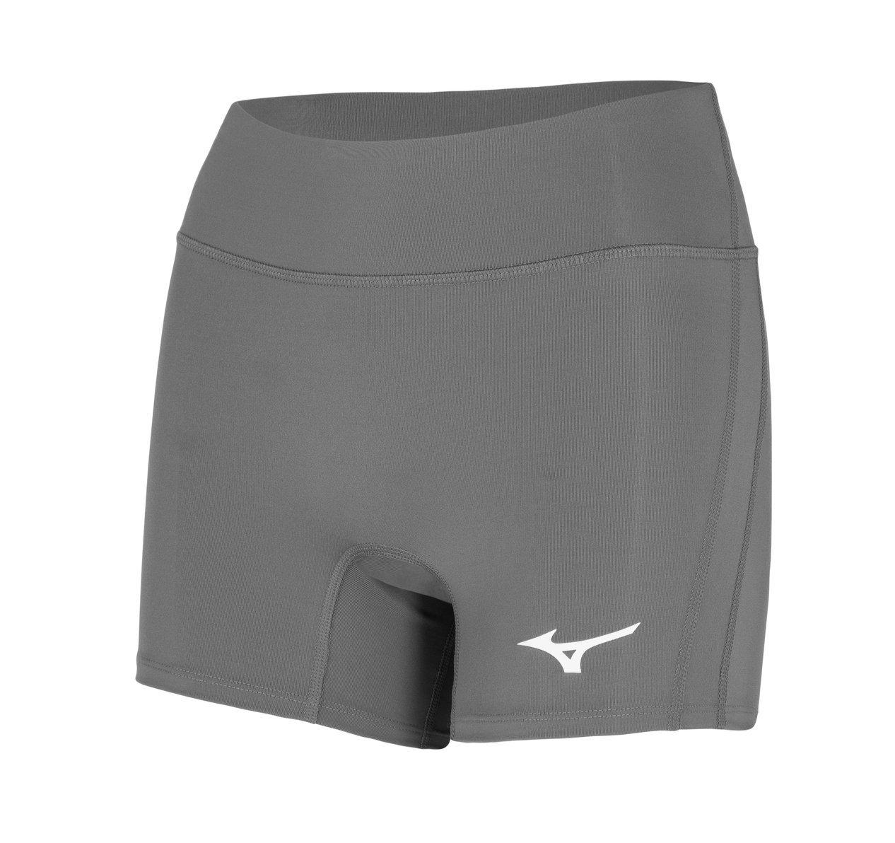 Women's Elevated 4" Inseam Volleyball Short 19