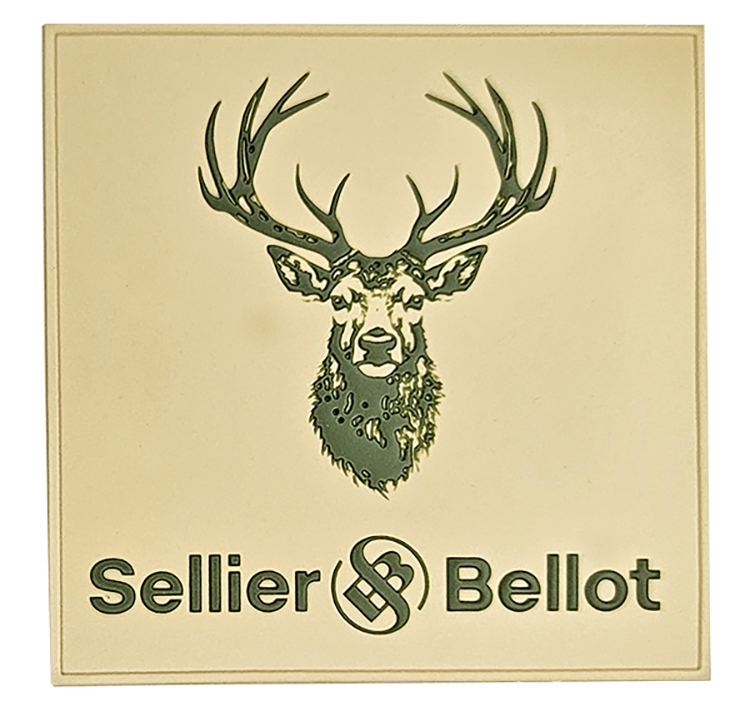 Custom Velcro Patches & Morale Badges - USA Made 57