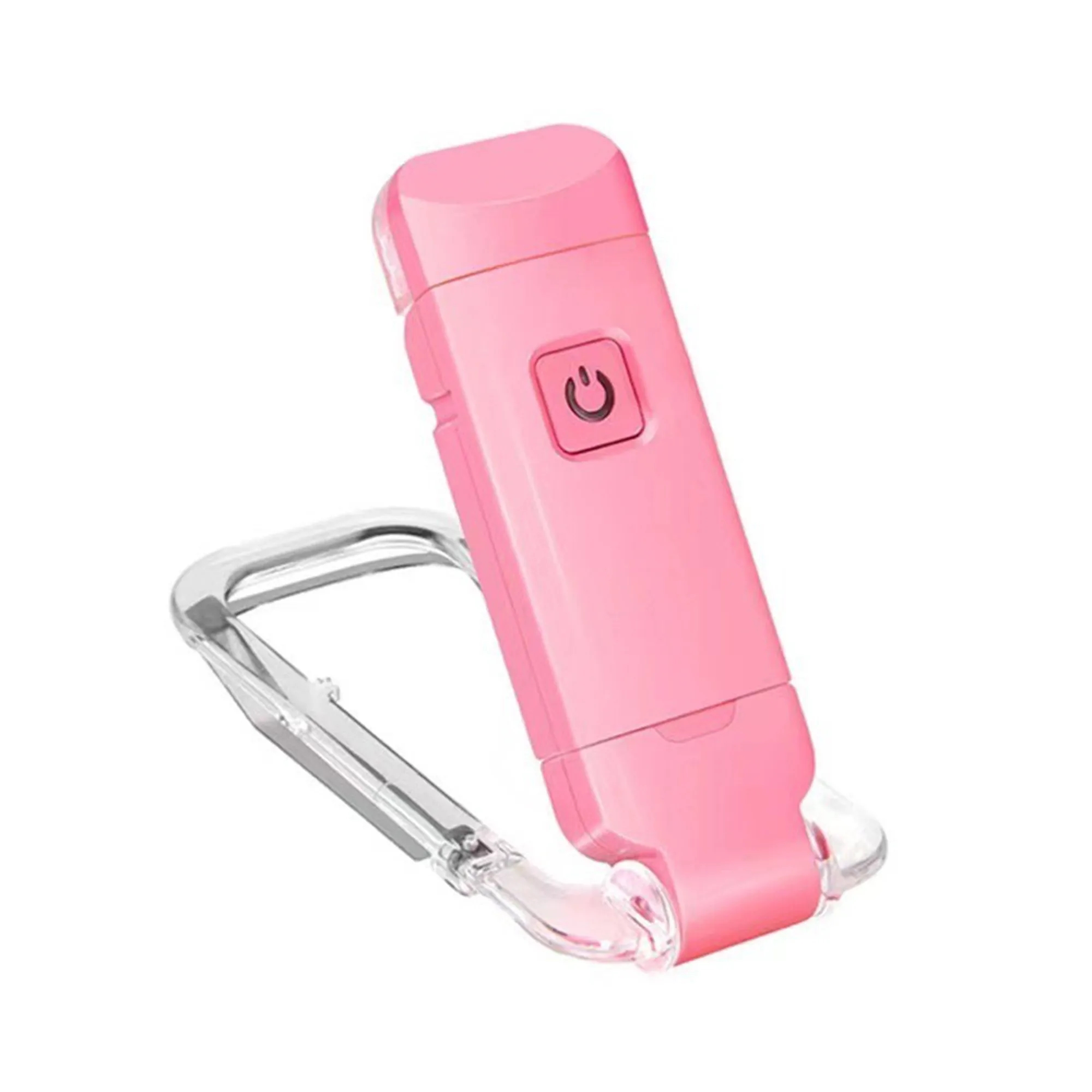 Usb Rechargeable Book Light MOQ 10pcs 11