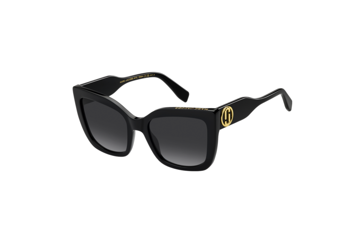 Marc Jacobs The J Marc Square Sunglasses 4