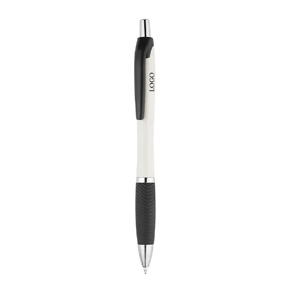 Black Ink Ballpoint Pen 10
