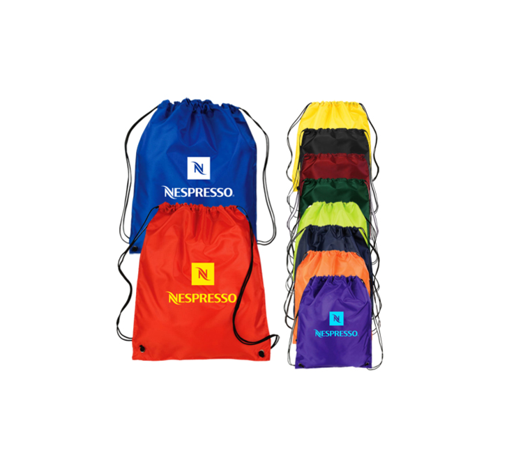 Classic Cinch Up Backpack SAL167