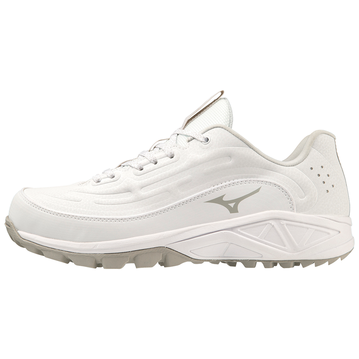 Mizuno Ambition 3 FP Low All Surface Womens Turf Shoe 4