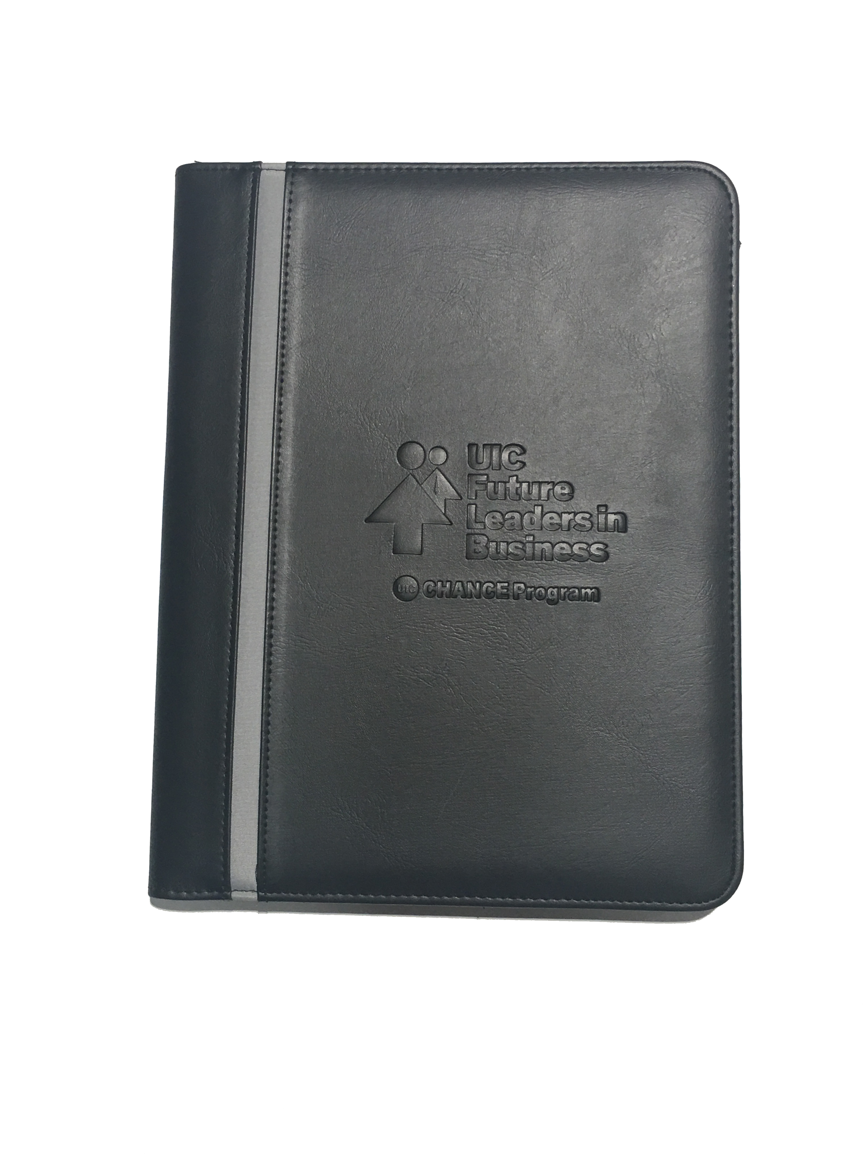 Deluxe Padfolio Dualtone 8