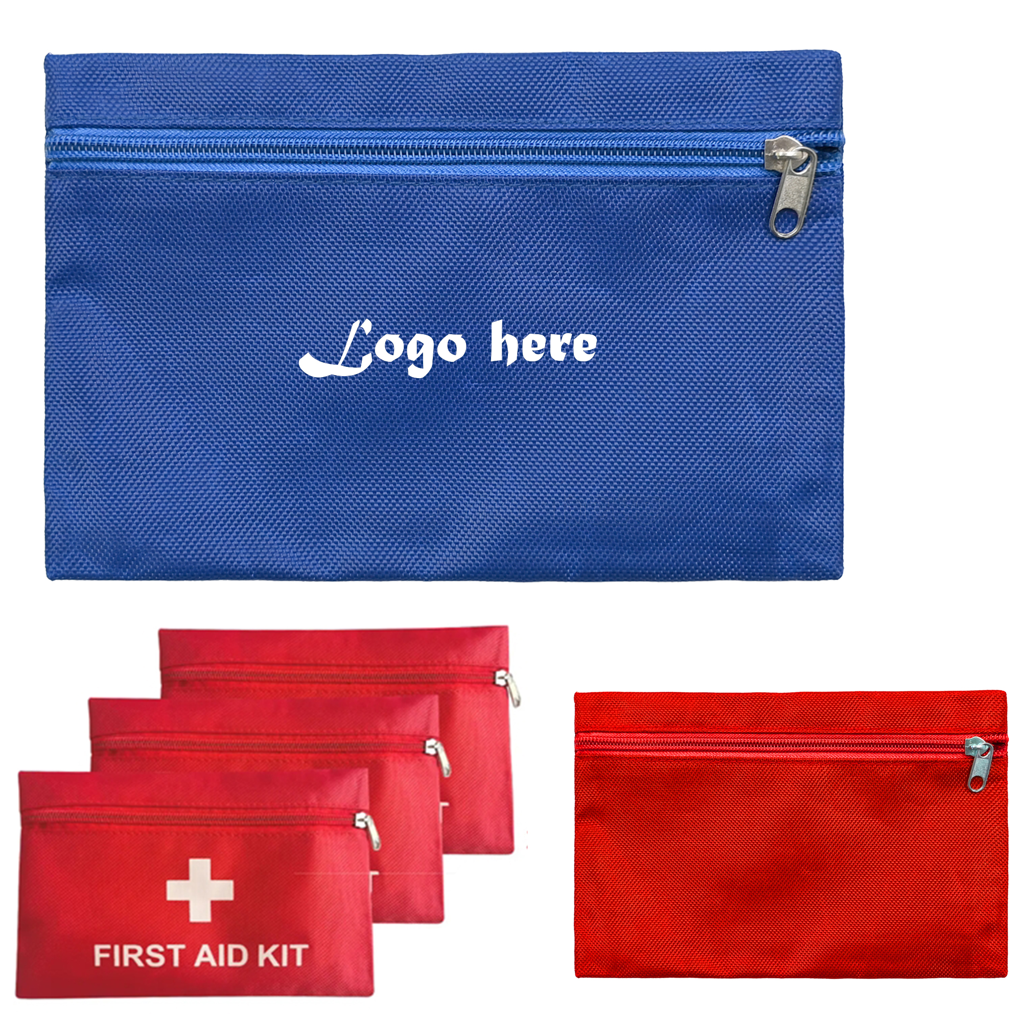 Customizable Mini First Aid Kit