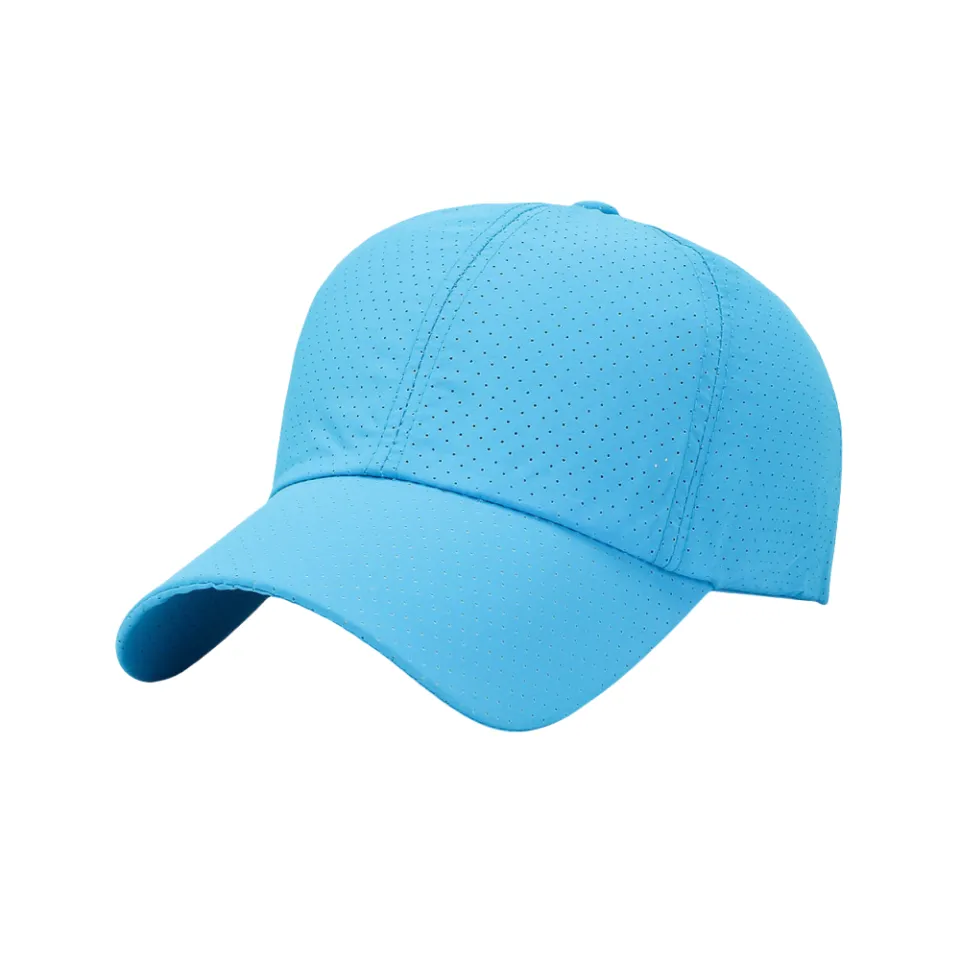 Breathable Baseball Cap 11