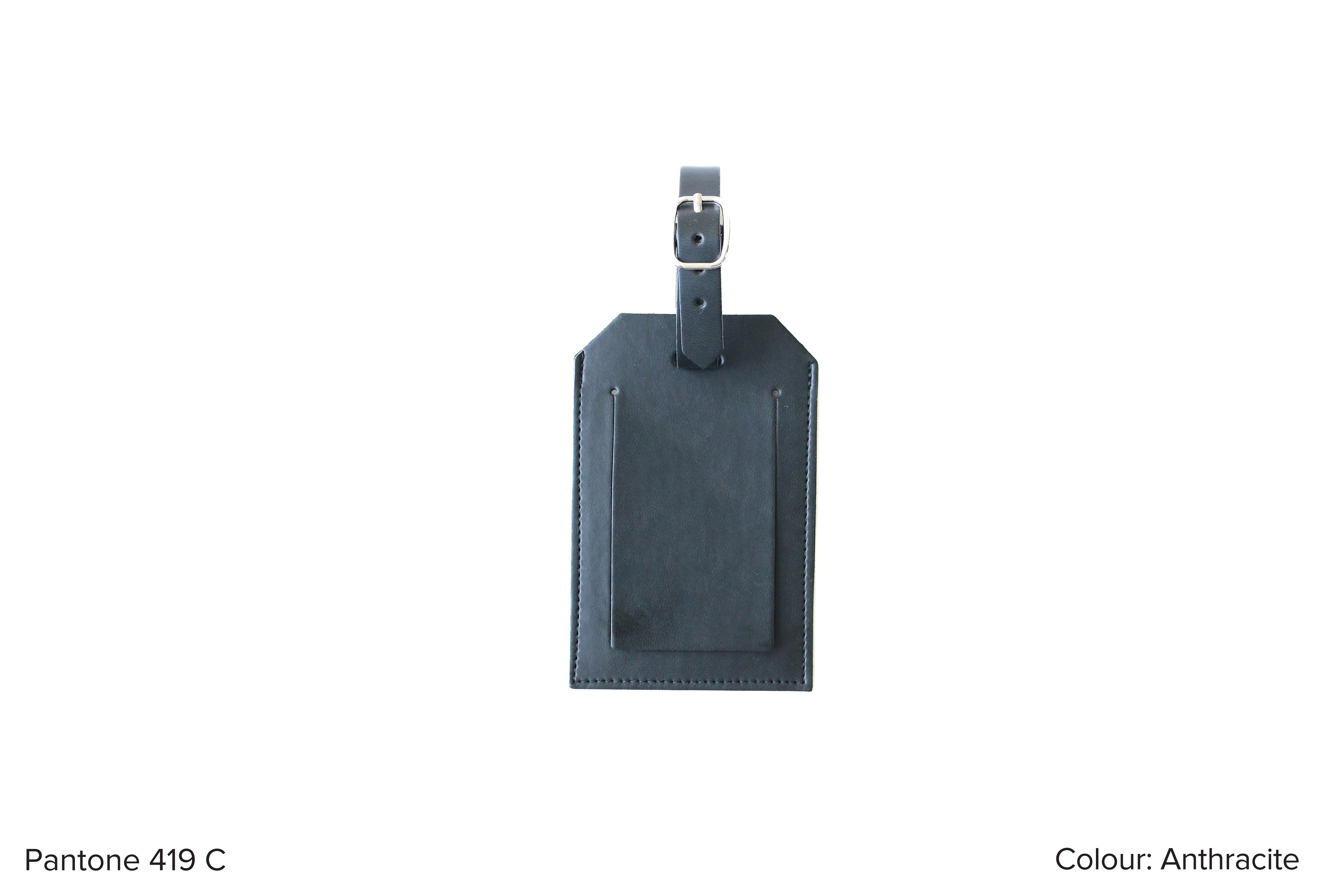 New Tile Slim with Vegan Leather Luggage Tag 41