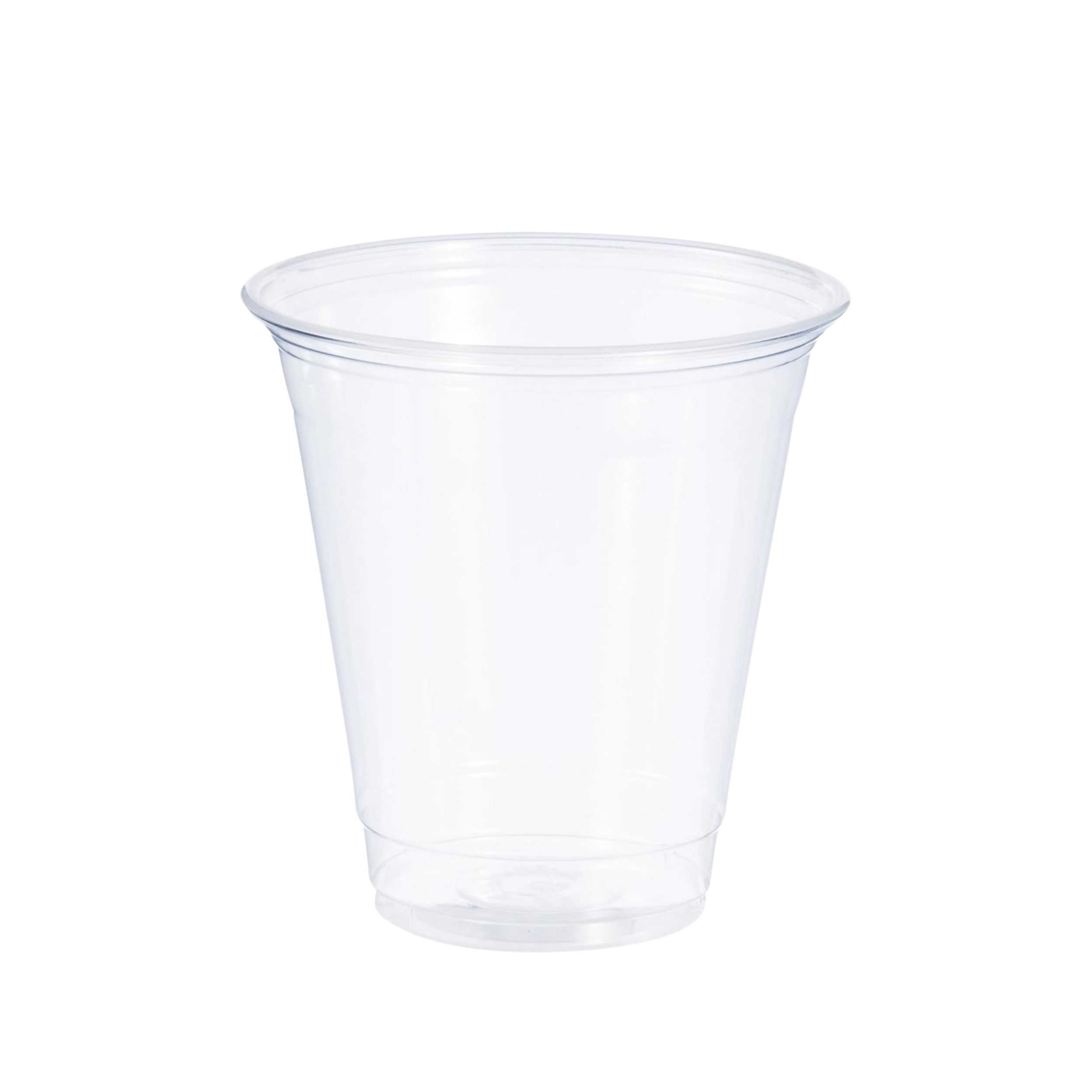 12 oz. Clear Cup 7