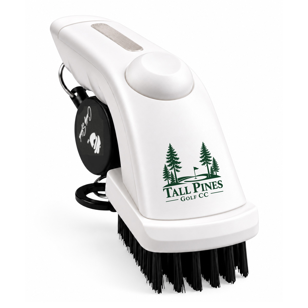 Caddy Splash Pro Club Cleaner Water Brush 7