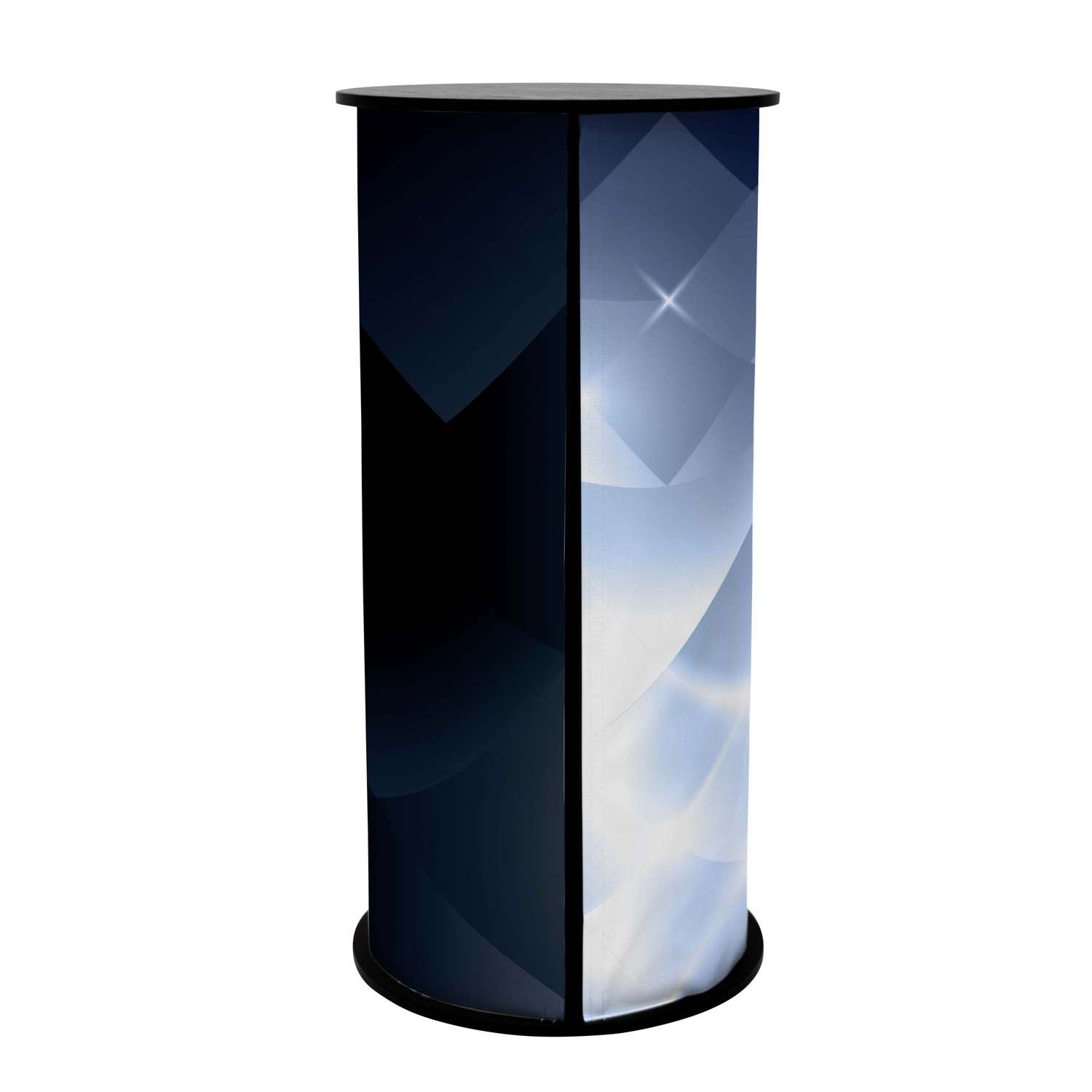 Promo Counter Round Kit 3