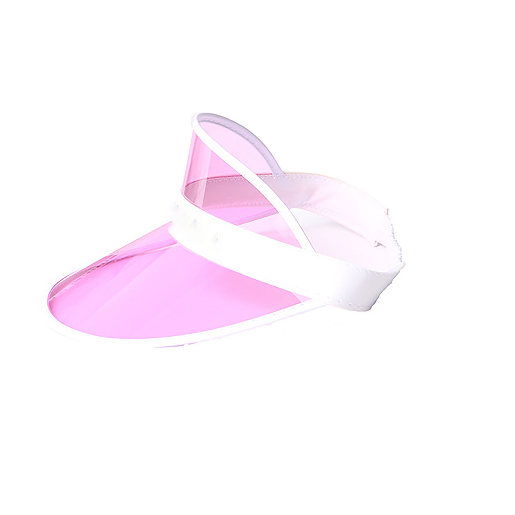 Plastic Sun Visors 2