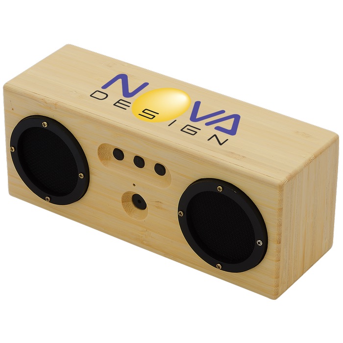seneca speaker