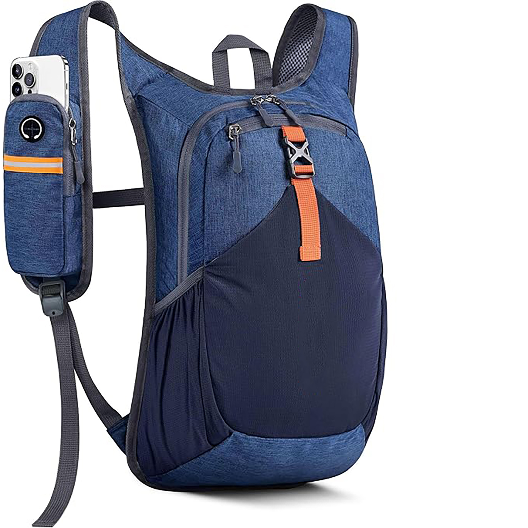 Foldable Backpack For Men And Women 26