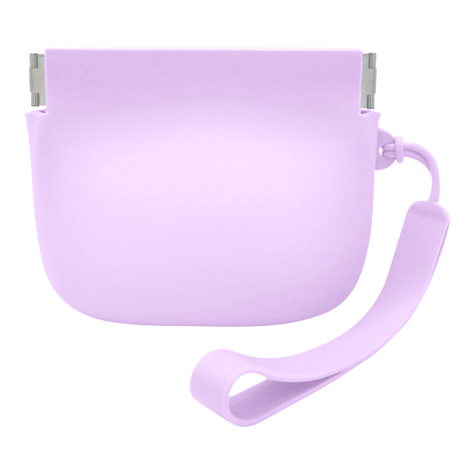 Silicone Coin Pouch 10