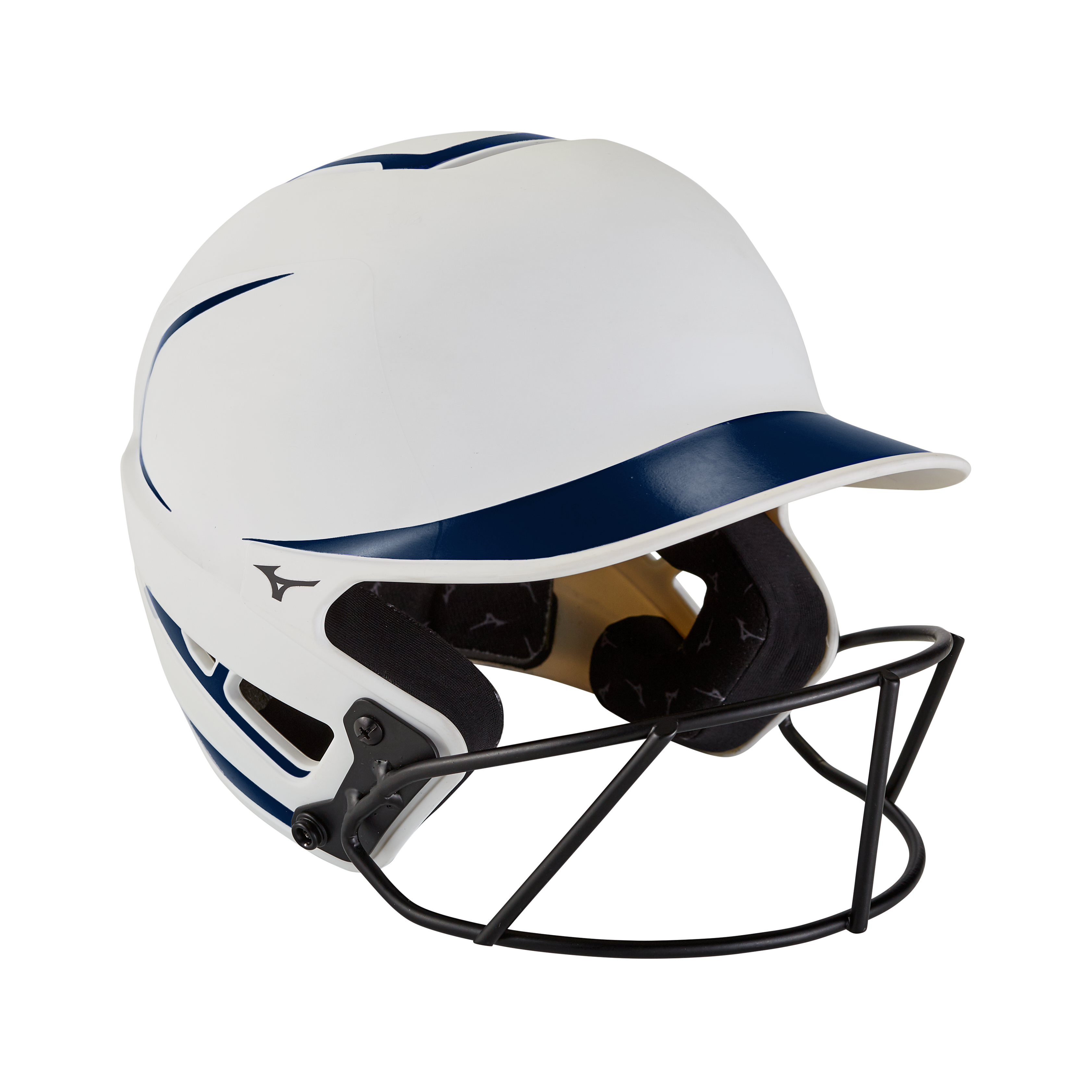 F6 Youth Fastpitch Softball Batting Helmet 15