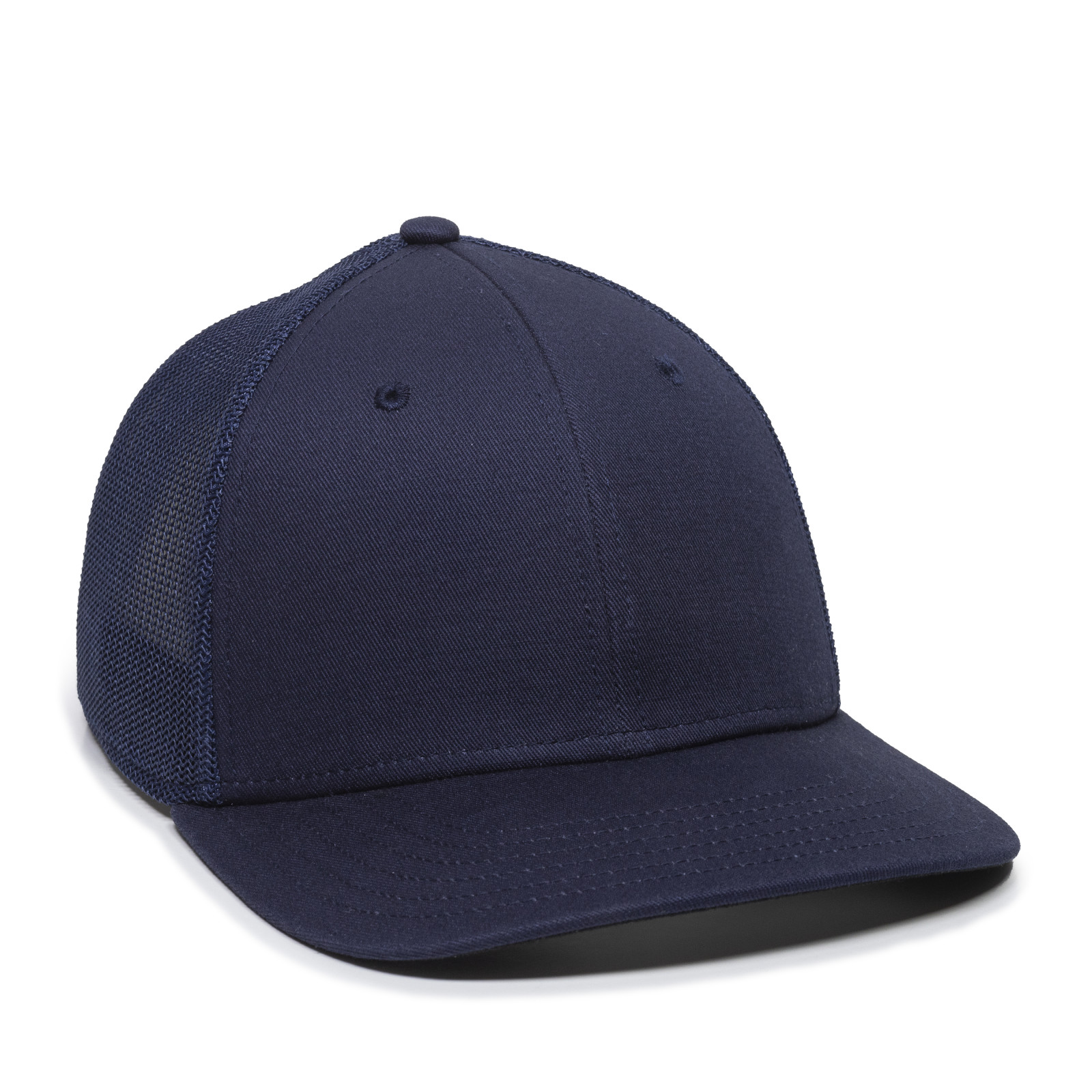 ProFlex Adjustable Premium Twill Mesh Back Cap 67