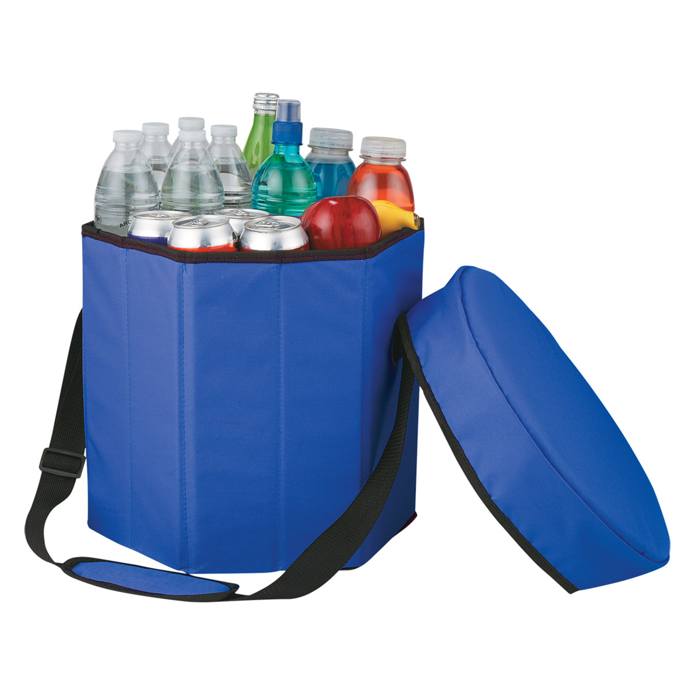 Oxford Seatable Cold Chair Insulation Bag 22