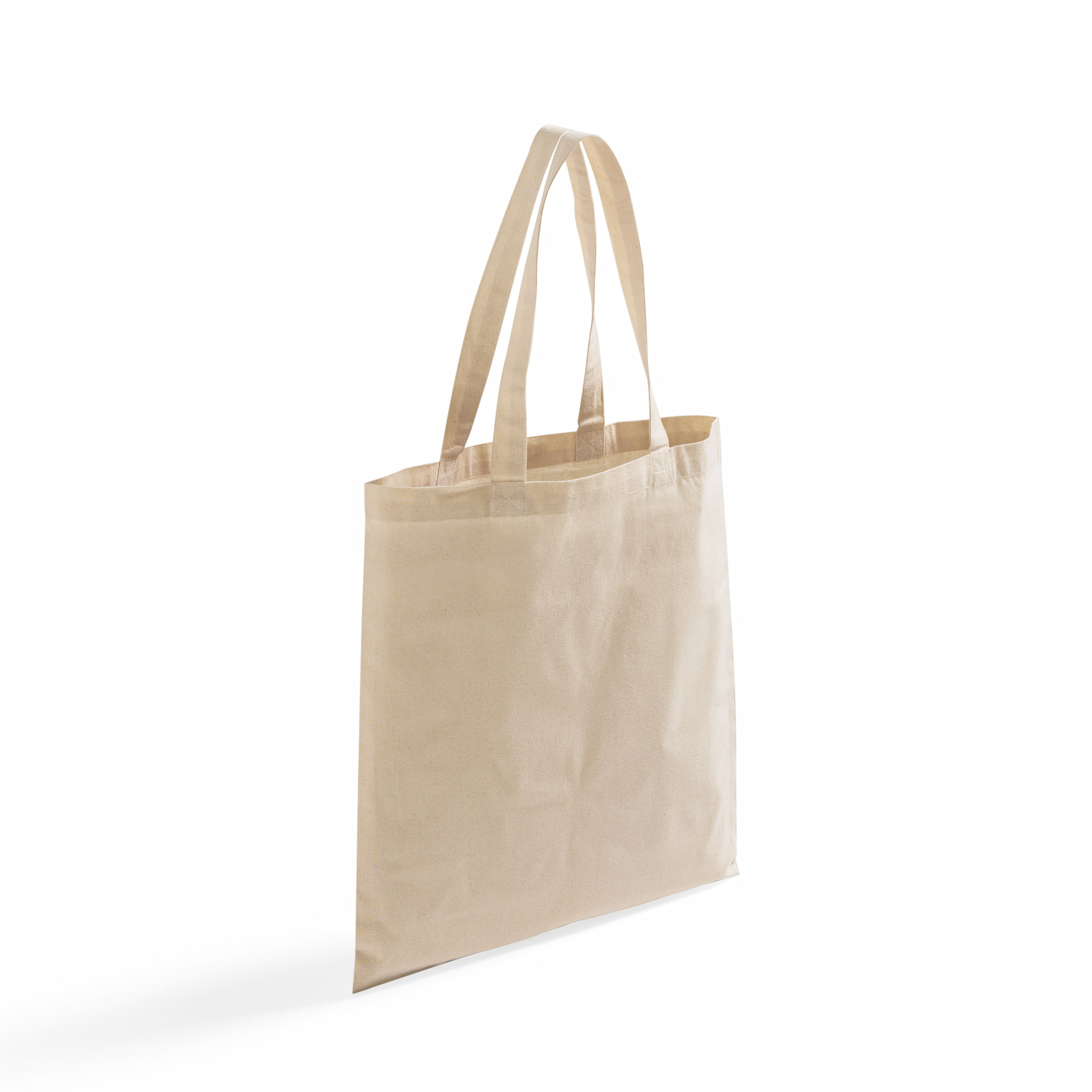 Basic Cotton Tote Bag 47