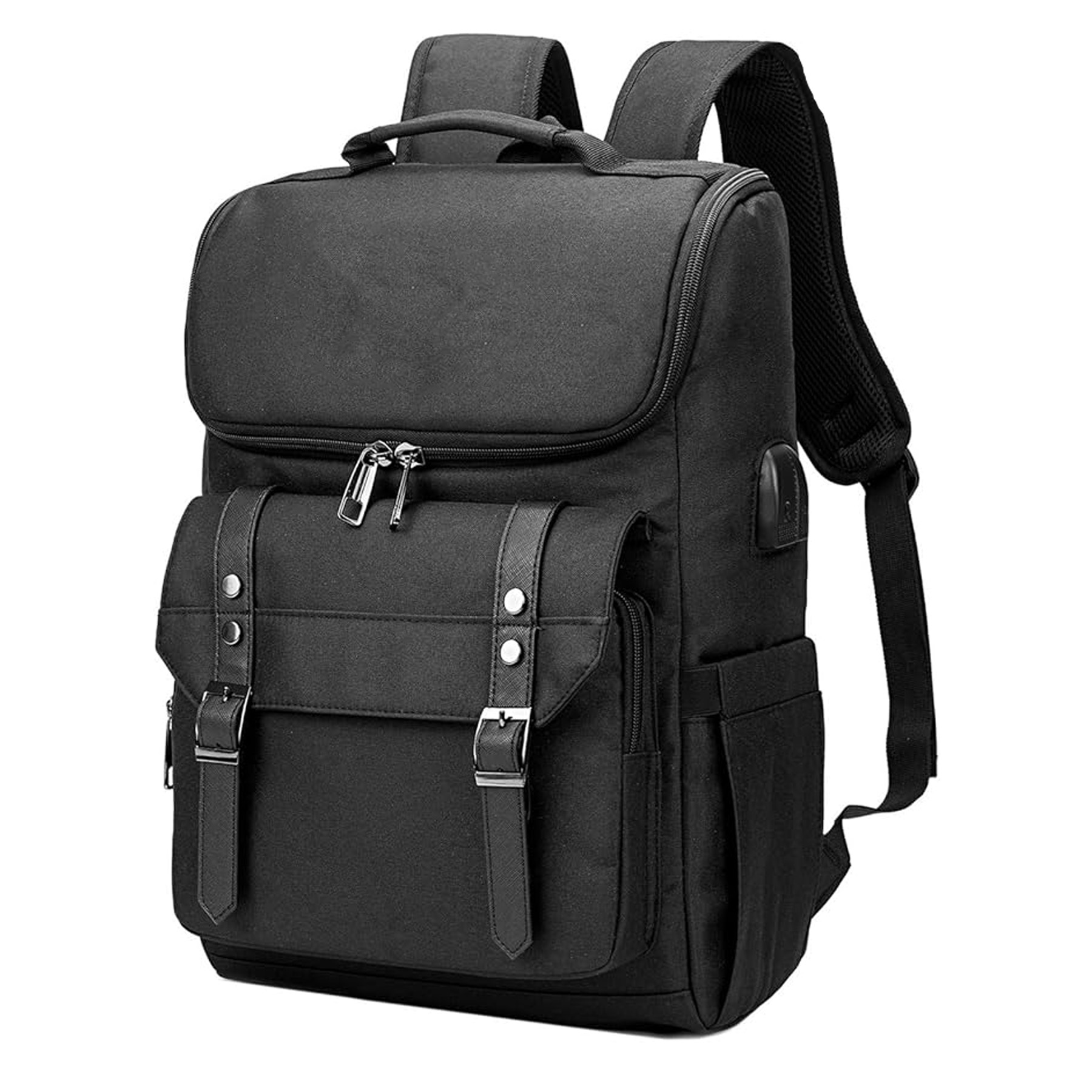 Vintage Backpack 22