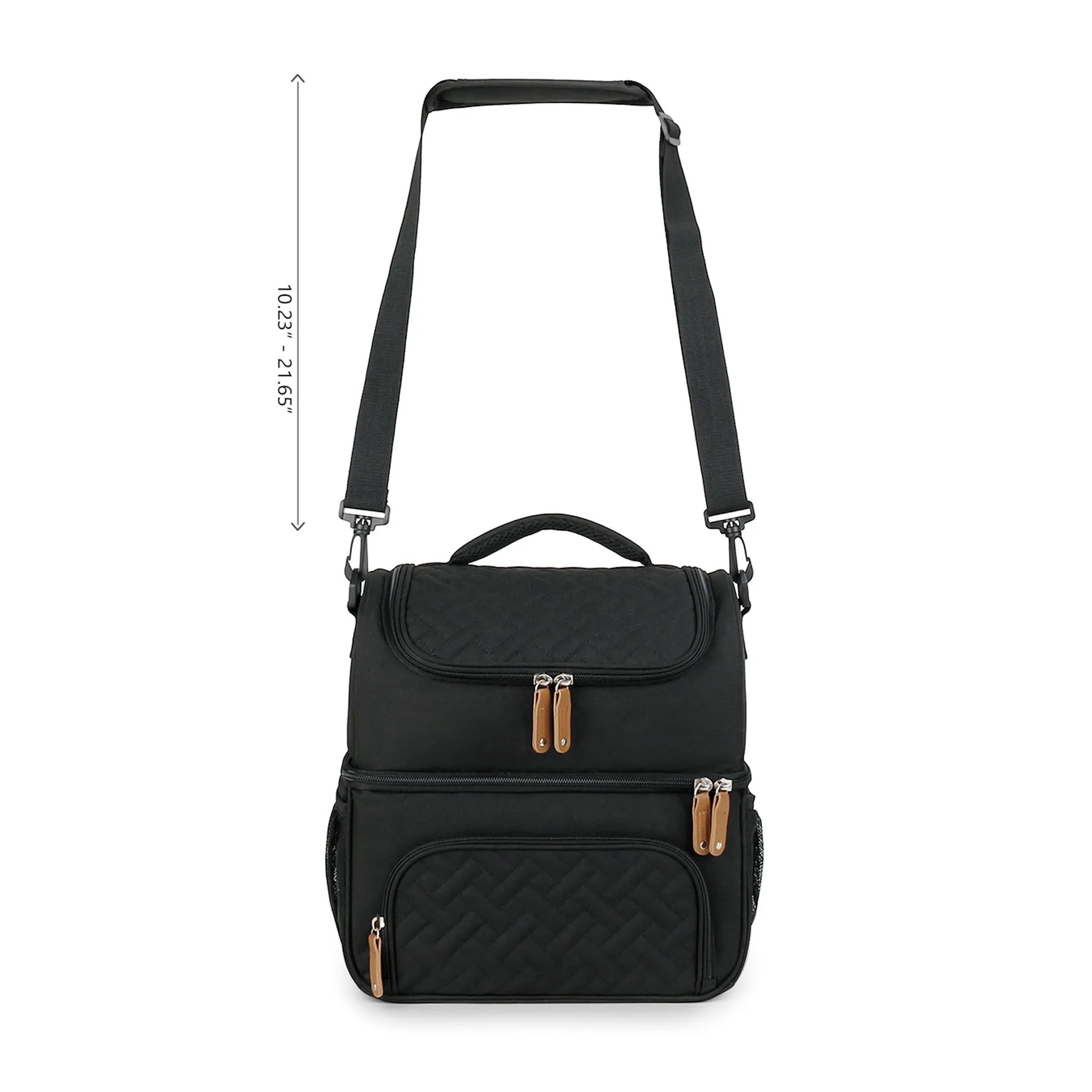 Handheld Outdoor Insulation Bag 10