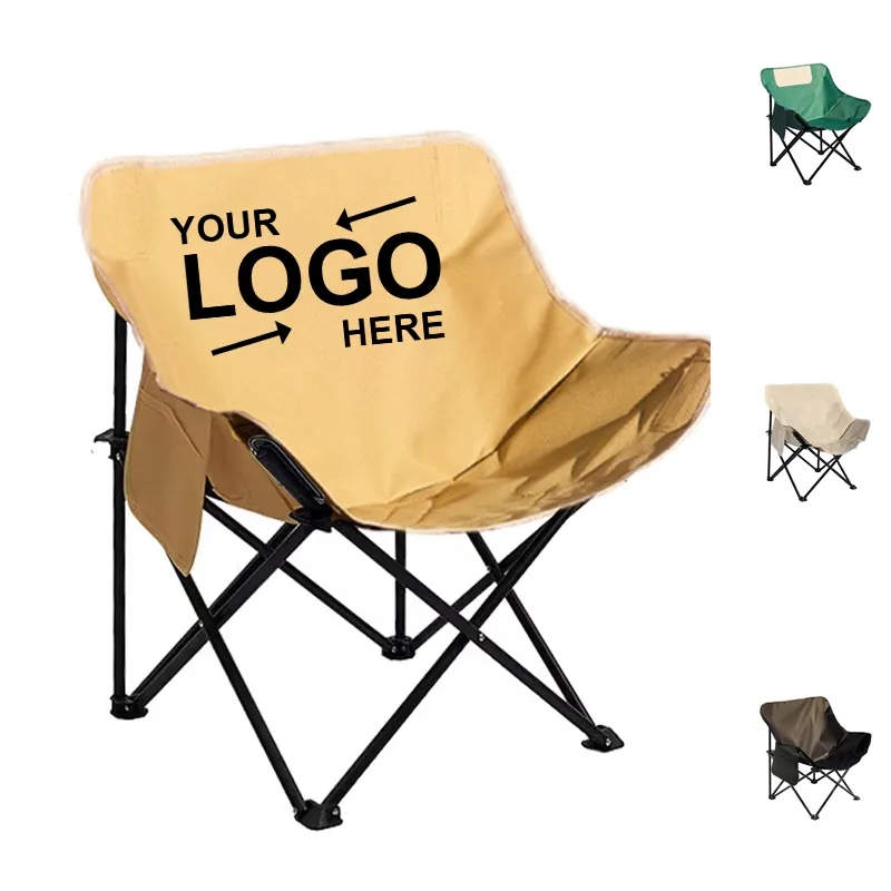 Portable Camping Backpacking Chair