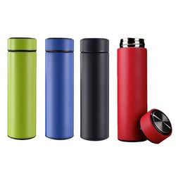 16 OZ Vacuum Insulated  Stainless Steel Water Bottle