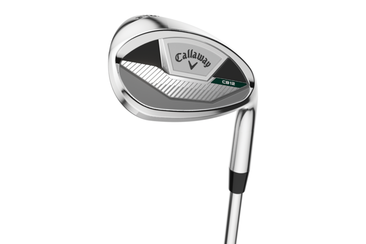 Callaway CB 12 Wedge 3