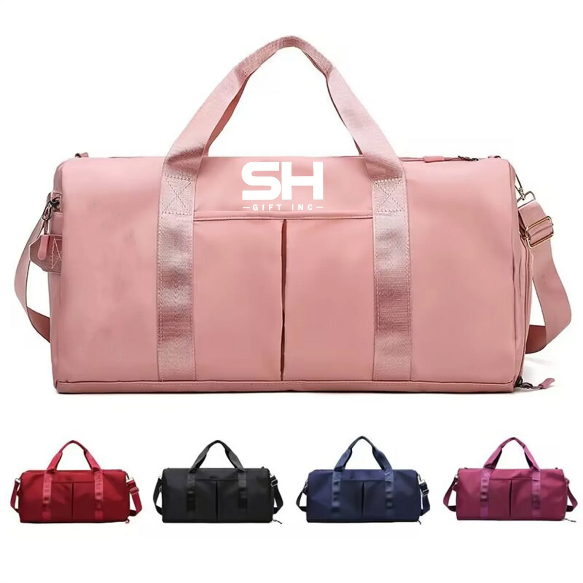 Fashion Fitness Travel Bag