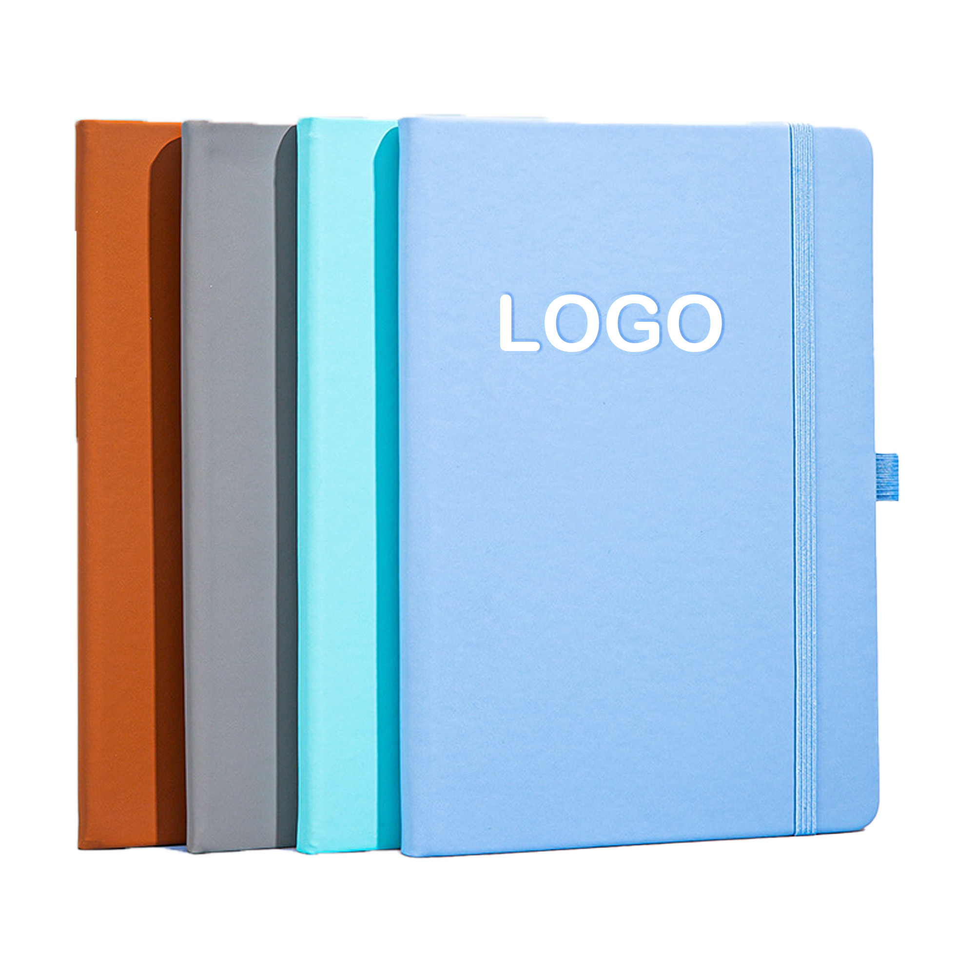 Elastic Band Journal