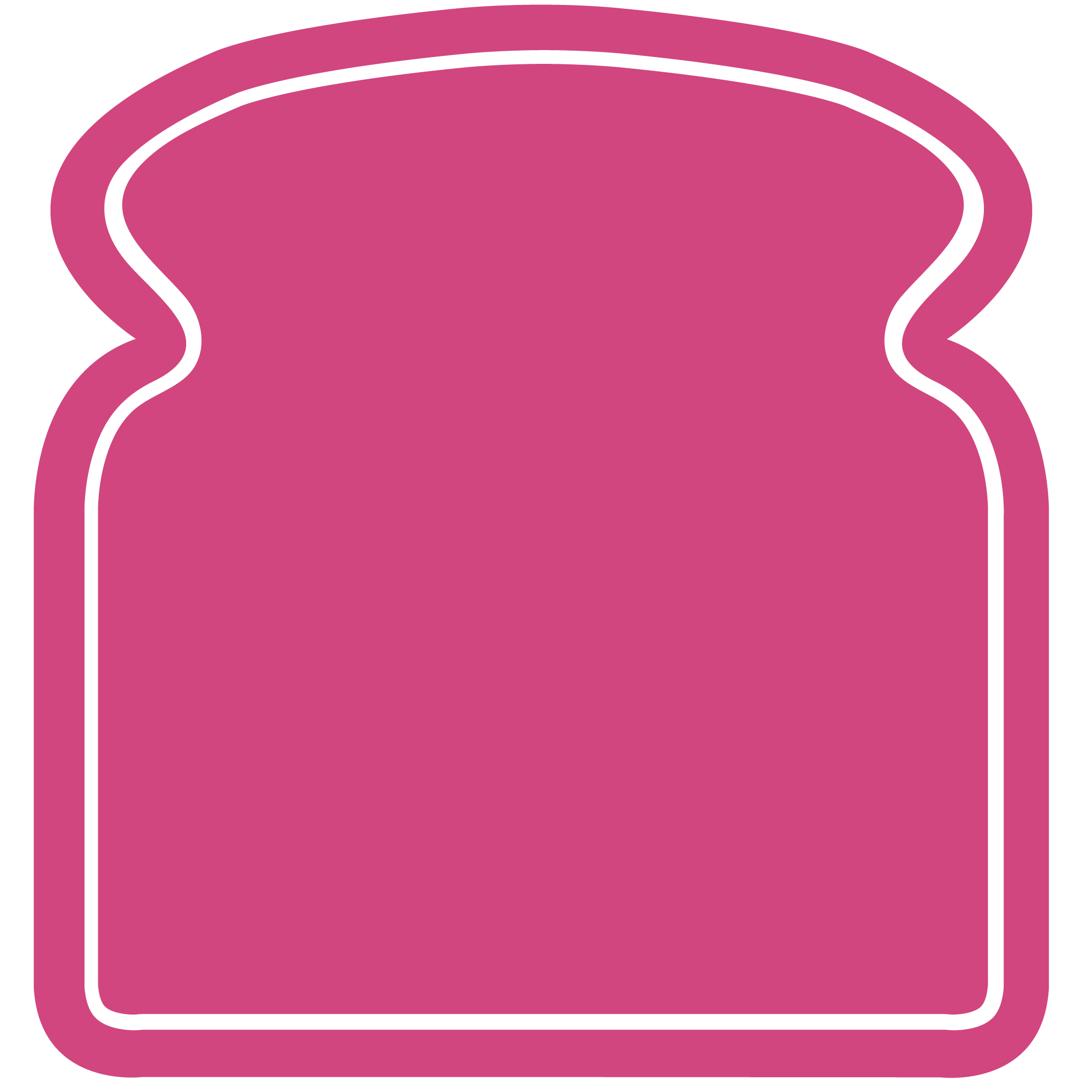 Toast Mitt 67