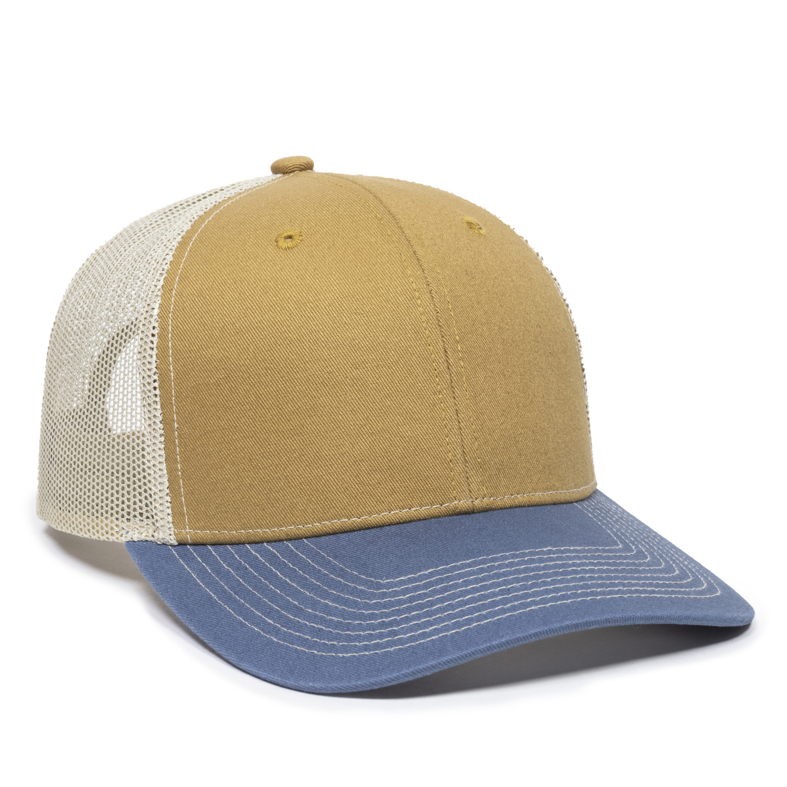 Premium Modern Trucker 99