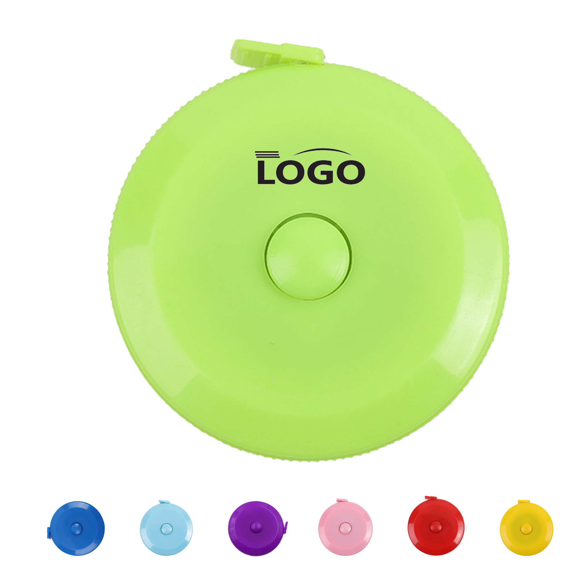 Compact Scandinavian Measuring Tape