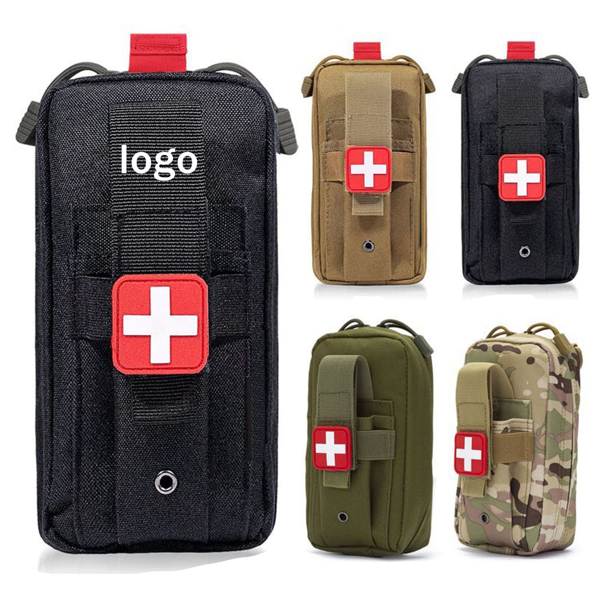 Portable Medical Bag 3