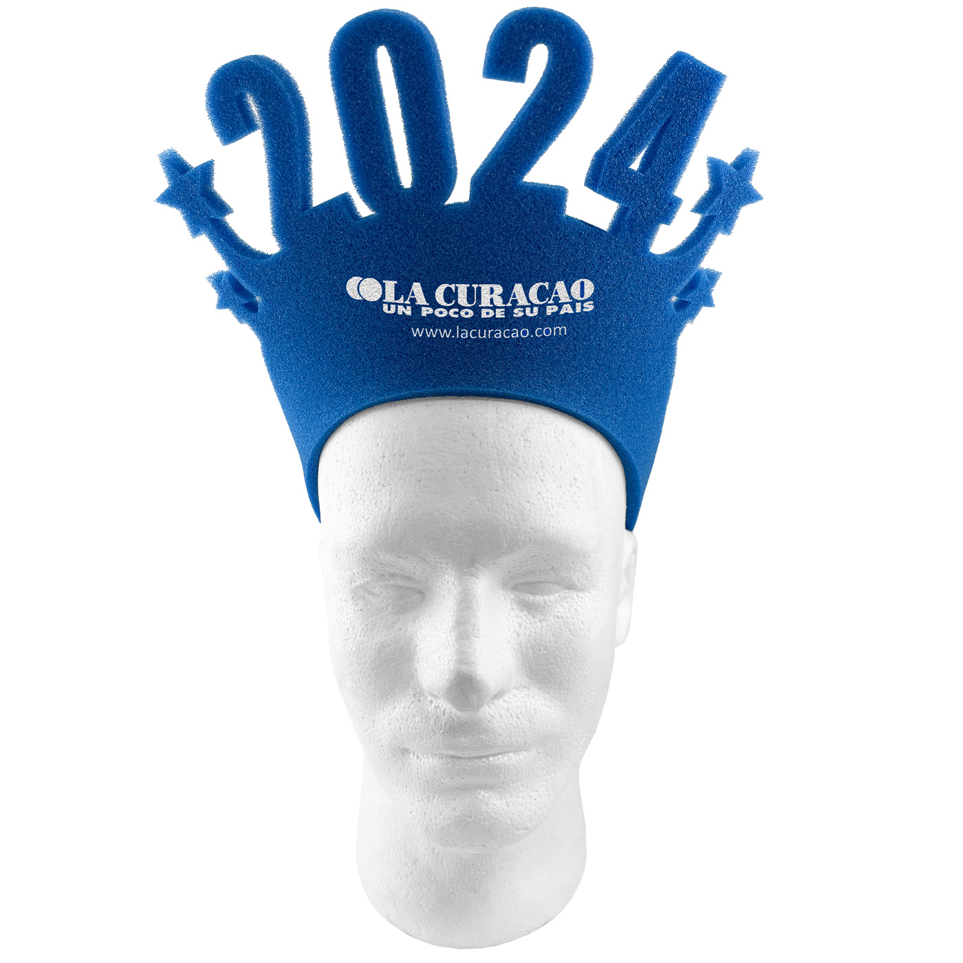 Year 2024 Pullover Visor 45