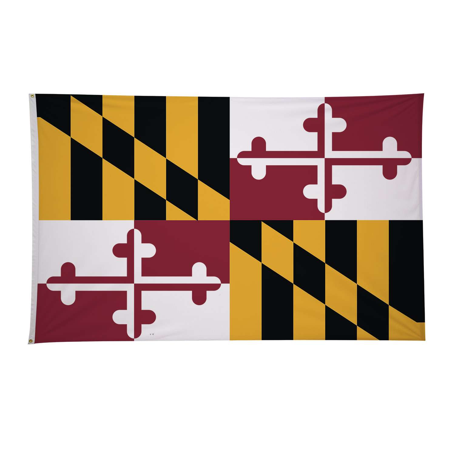 4' x 6' State Flags 155