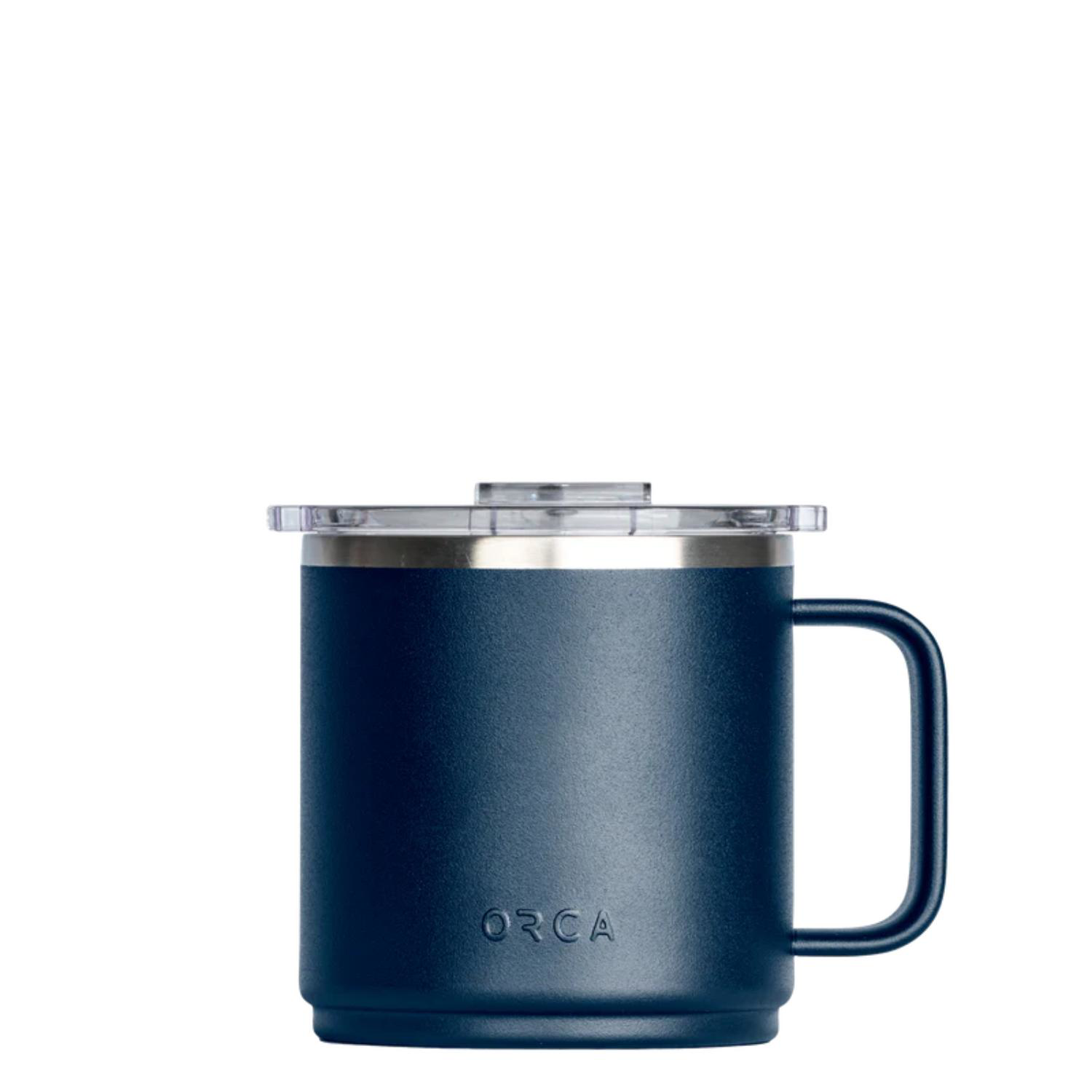 16 oz ORCA® Stainless Steel Insulated Camper Tumbler