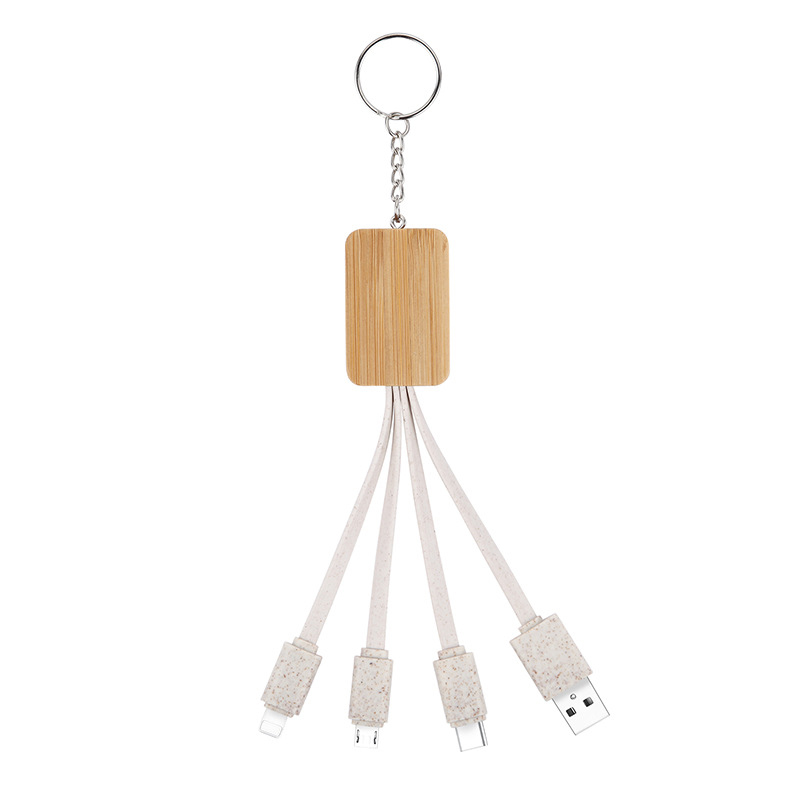 3-In-1 Charging Buddy