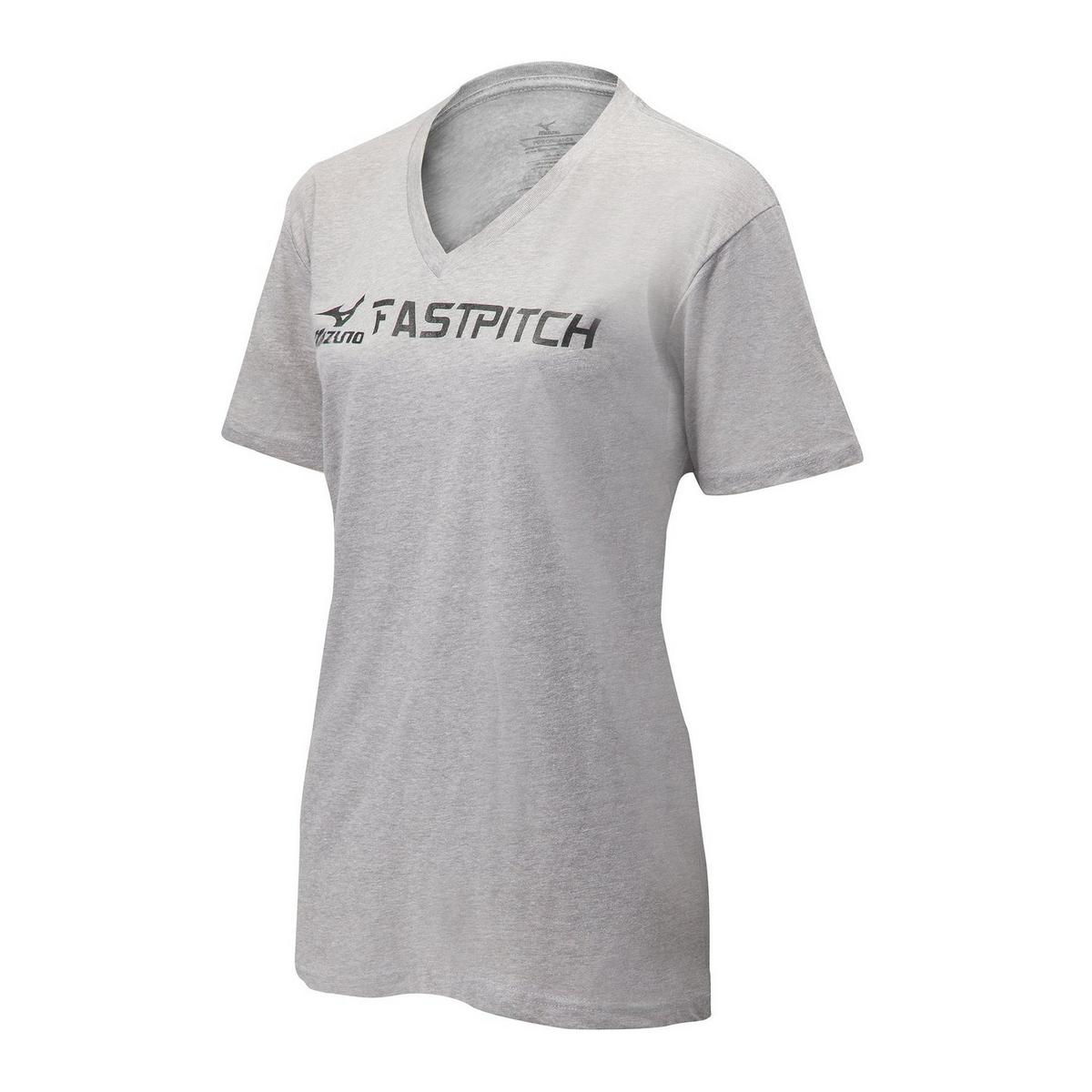 Softball V-Neck 9