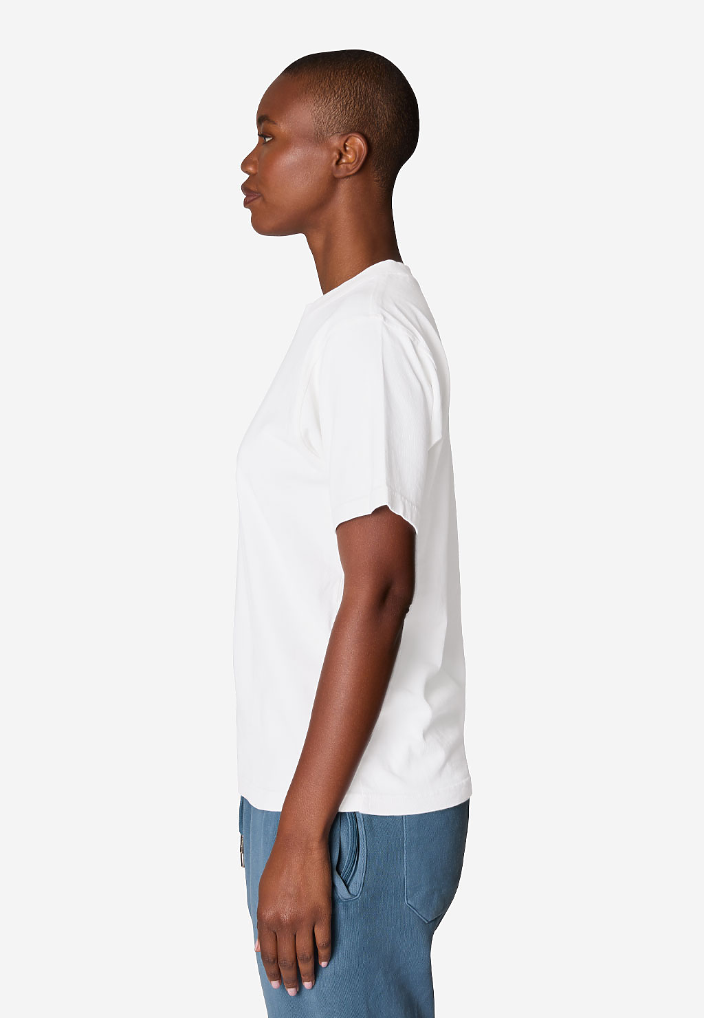 Urban Heavy Tee 20