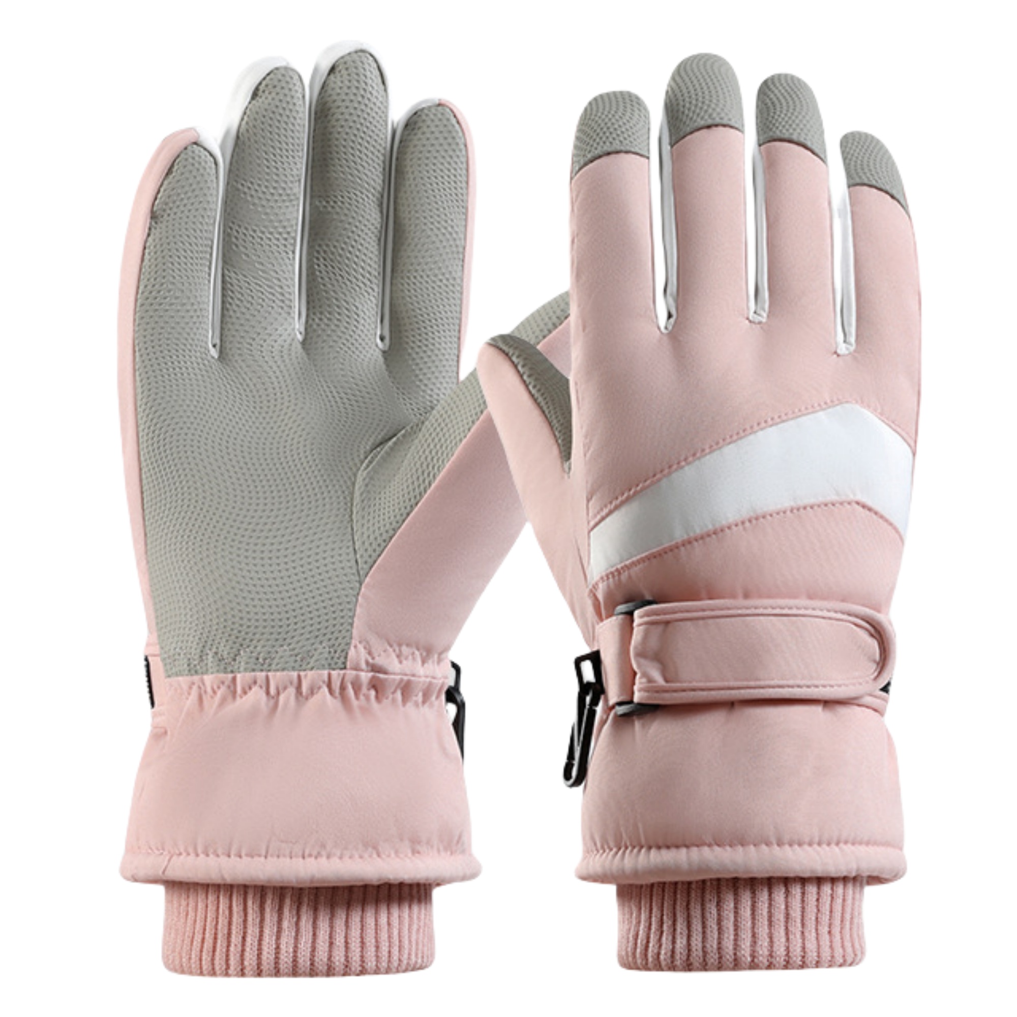 Sports Winter Warm Thermal Gloves 8