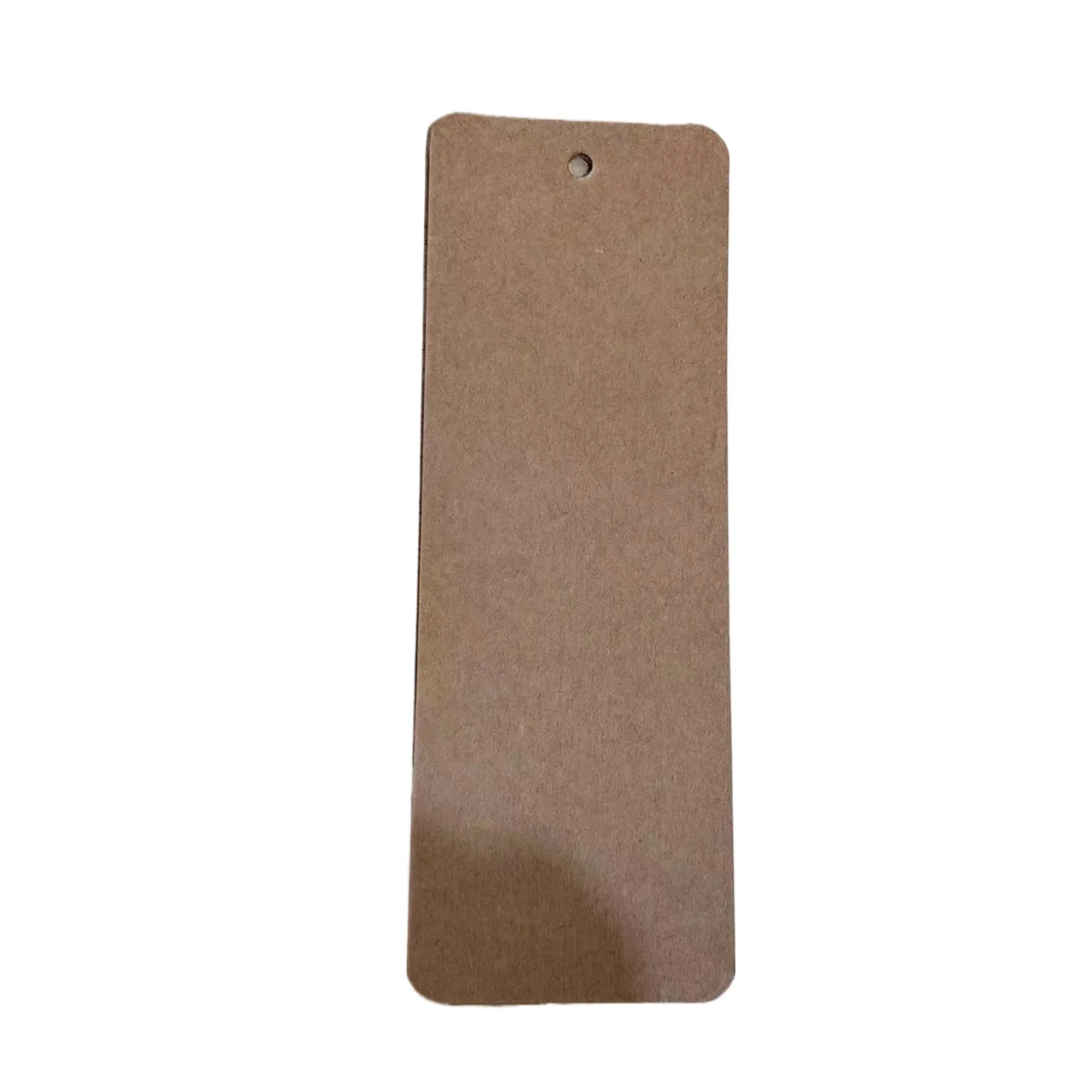 MOQ100 Hand Painted DIY Bookmark 21