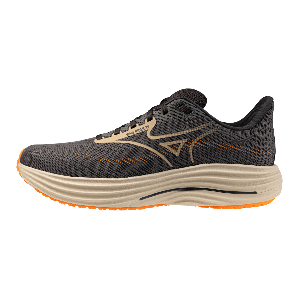 Men's Wave Rider 29 Running Shoe 24