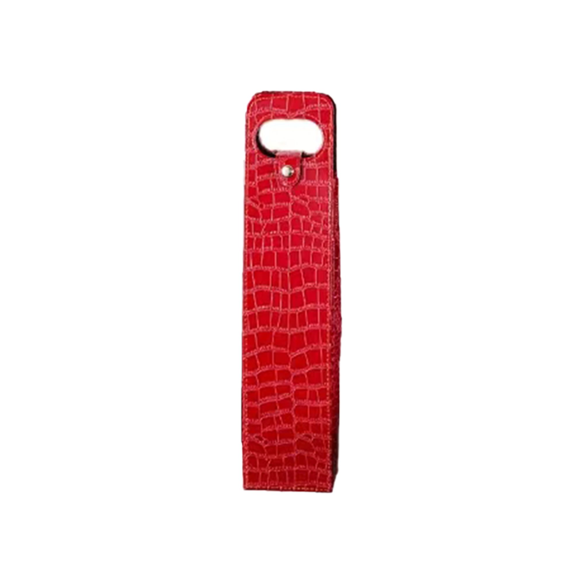 Elegant PU Wine Presentation Bag 10