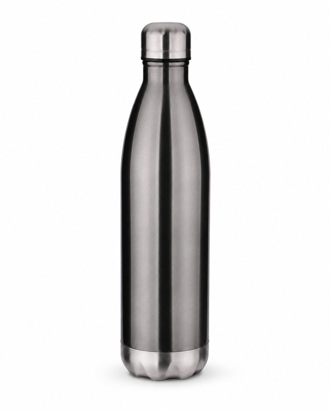 Endura 26 oz Vacuum Cola Bottle, custom water bottle with logo imprint 4