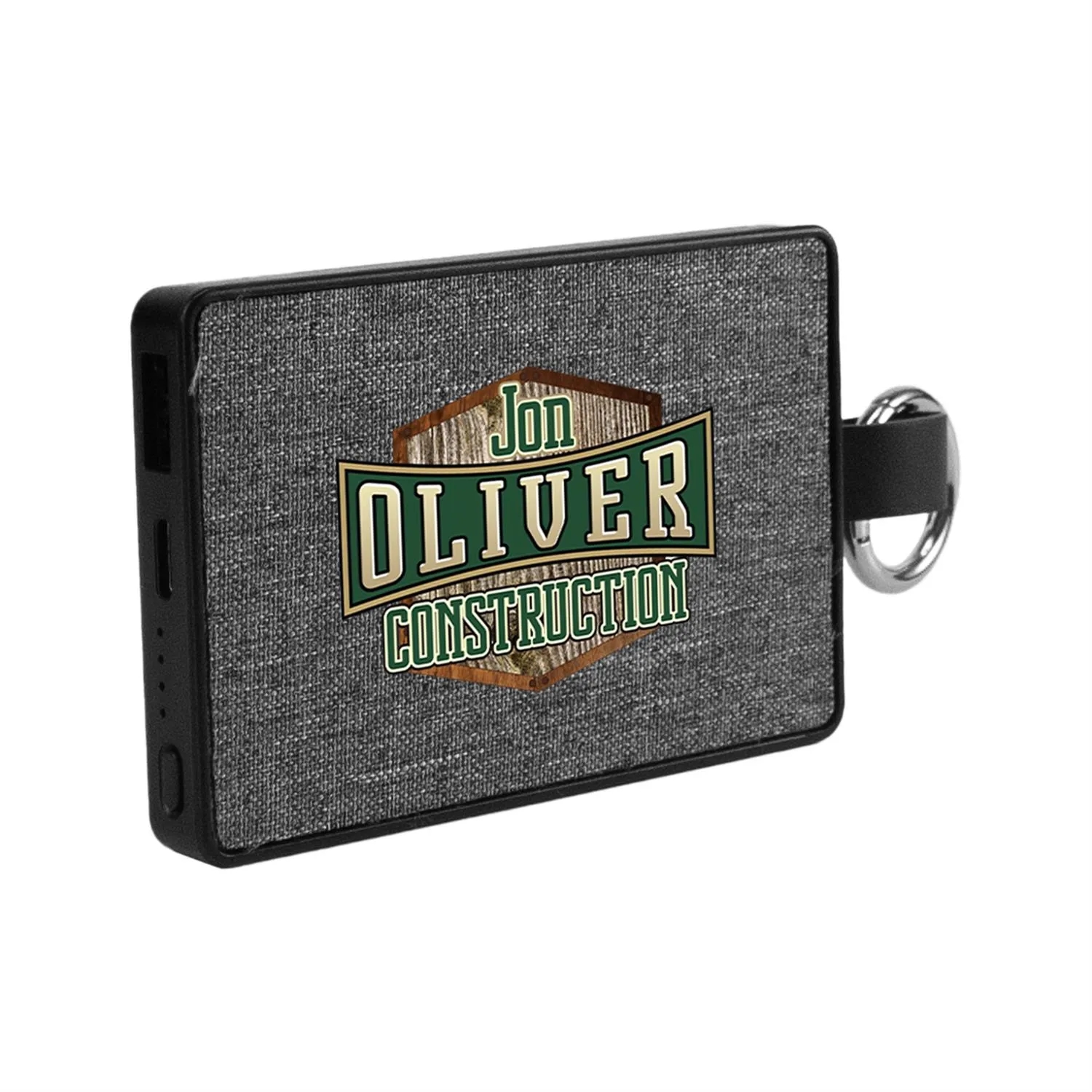 UL Ridge Boost Power Bank 2