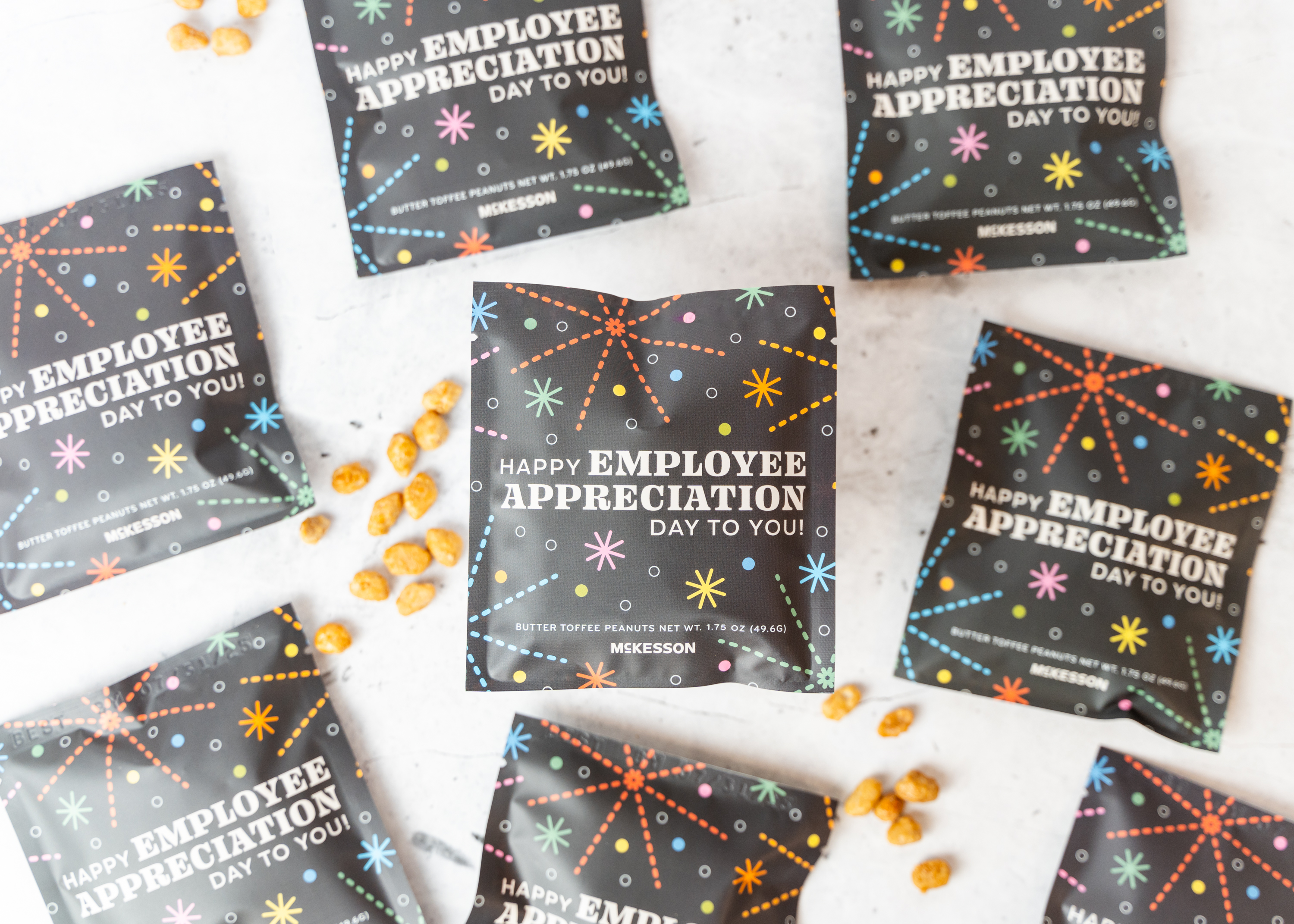 Small Custom Snack Bags 15